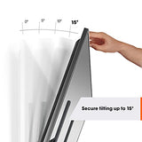 VOGEL S Support mural TVM 1245 pour écrans jusqu à 43