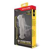 STEELPLAY Coque de Protection Transparente SWITCH LITE