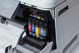 BROTHER MFC-J6957DW MFP colour ink-jet 25ppm copy 30ppm print 850 sheets USB 2.0 LAN Wi-Fi NFC USB 2.0 host
