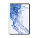 SAMSUNG Galaxy Tab S7+/S7 FE/S8+ Note View Cover White