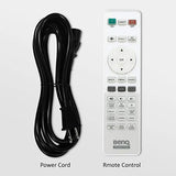 BENQ- Vidéoprojecteur 4K Home cinéma W2700 - Série CinePrime