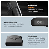 XTORM Powerbank Magnetic 10.000 mAh