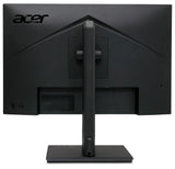 ACER Moniteur Ergonomique Vero B277Gbmiprzx 27p LED IPS 16:9 FHD 120Hz HDMI/DP 75Hz VGA Dalle VGA HDMI DP 3ans échange sur site