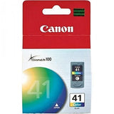 Cartouche Canon CL 41 - Couleur
