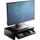FELLOWES Support Moniteur Designer Suites