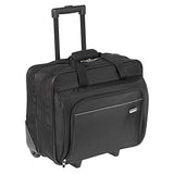 TARGUS Trolley pour Portable 15.4p Gamme Executive Nylon noir garantie . vie