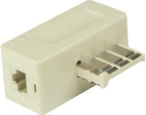 Adaptateur gigogne vers RJ45