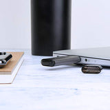 TRANSCEND JetFlash 920 USB 256Go USB 3.2 Pen Drive TLC High Speed