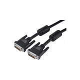 Cordon DVI-D Dual Link - 2,0m
