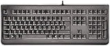 CHERRY Clavier étanche KC-1068 IP68 USB blanc QWERTY (US/¦)