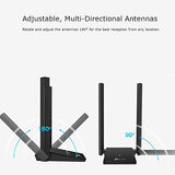 TP-LINK ARCHER TX20U Plus Clé USB-A WiFi 6 AX1800 MBPS