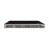 HUAWEI S5735-L48T4X-A 48x10/100/1000BASE-T ports 4x10GE SFP+ ports AC power + S57XX-L Series Basic SW Per Device (P)