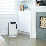 FELLOWES aeramax dx55 purificateur dair eu