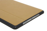 MOBILIS Protection à rabat Origine pour iPad Air 10.5" (2019)/Pro 10.5 - Camel