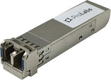 HPE Aruba 10G SFP+ LC SR 300m MMF XCVR Compatible