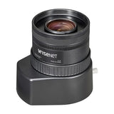 HANWHA objectif SLA-M8550D 1/2.8" 3 MP Vari-focal 8.5-50.0mm