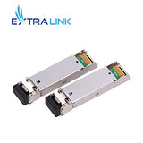 Extralink EX.6204 module émetteur-récepteur de réseau Fibre optique 1250 Mbit/s