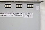HPE 2-PORT GBE SFP A5500/E4800 MODULE