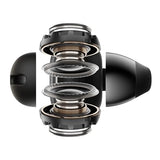 SHOKZ OpenDots ONE noir