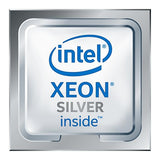 LENOVO ISG ThinkSystem SR530/SR570/SR630 Intel Xeon Silver 4210R 10C 100W 2.4GHz Processor Option Kit w/o FAN