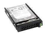 FUJITSU HDD SAS 12Go/s 1.2To 10000rpm 512n hot-plug 3.5p Carrier 2.5p HDD enterprise