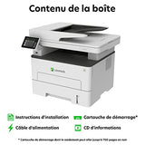 LEXMARK MB2236i MFP mono 34ppm
