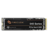 SEAGATE FireCuda 530R 1To SSD PCIe Gen4x4 NVMe M.2
