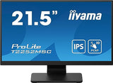 IIYAMA- Afficheur professionnel tactile 22 T2252MSC-B2