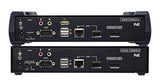 ATEN PREMIUM KE9952 EXTENSION KVM D.P./ USB SUR IP PoE