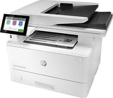HP LaserJet Enterprise MFP M430f MFP Mono laser 216x297mm A4 38ppm Copy 40ppm Print 350sheets USB LAN