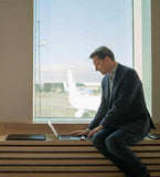 CONTOUR DESIGN Souris ergonomique RollerMouse Mobile