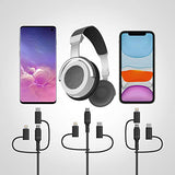 OTTERBOX Standard - câble USB - 1 m