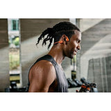 SHOKZ Casque à conduction osseuse OpenRun Pro 2 MINI orange