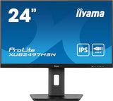 IIYAMA- Ecran bureautique 24 XUB2497HSN-B2