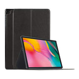 MOBILIS Protection à rabat Origine pour Galaxy Tab A 2019 10.1 - Noir