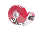 PATCHSEE ID SCRATCH BOITE DEVIDOIR 2,0M - ROUGE NOEL