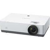 SONY- Vidéoprojecteur VPL-EX575- Blanc