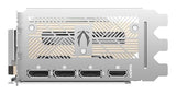 ZOTAC GAMING GeForce RTX 5070 Ti SOLID Core OC White Edition 16Go GDDR7 3xDP 1xHDMI