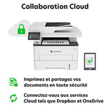 LEXMARK MB2236i MFP mono 34ppm