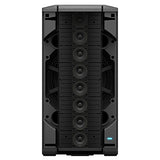 BOSE PRO Enceinte amplifiée Flexible Array F1 812 Noir