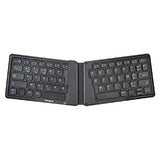 TARGUS Anti Microbial Folding Ergonomic Tablet Keyboard (FR)