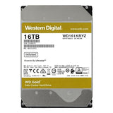 Western Digital WD161KRYZ disque dur 3.5" 16000 Go SATA
