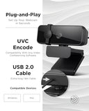 LENOVO Essential FHD Webcam