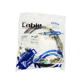 Cable kvm E5 ATEN 2L-52xxP - 1.8M