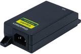 DEXLAN INJECTEUR POE+ GIGABIT 802.3at 32W