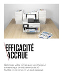 Canon MAXIFY GX6050 MegaTank Jet d'encre A4 600 x 1200 DPI Wifi