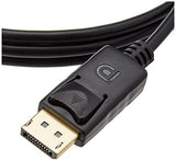 URBAN FACTORY DP Male to DVI Male cable 1.80m Black