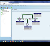 INFOSEC Onduleur E2 LCD - 2000 VA