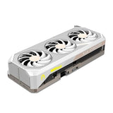 ZOTAC GAMING GeForce RTX 5080 SOLID OC 16Go GDDR7 WHITE ED
