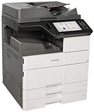 LEXMARK MX910de MFP A3 monchrom laserprinter 45ppm print scan copy fax Duplex